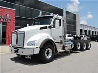 2020 Kenworth T880