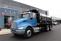 New 2019 Kenworth T370 for Sale