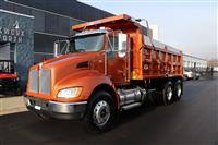 New 2020 Kenworth T370 for Sale