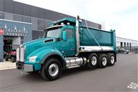 New 2020 Kenworth T880 for Sale