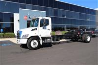 2020 Hino 338