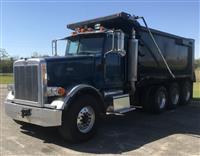 2005 Peterbilt 357