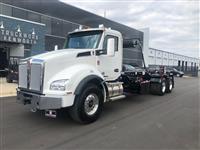 2020 Kenworth T880