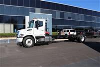 2020 Hino 268A