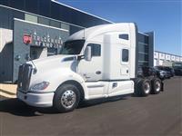 2015 Kenworth T680