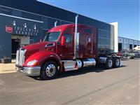 2020 Kenworth T680