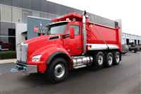 2020 Kenworth T880