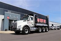 2020 Kenworth T880 for Sale