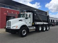 2020 Kenworth T440