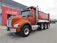 New 2020 Kenworth T880 for Sale