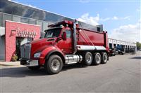 New 2020 Kenworth T880 for Sale