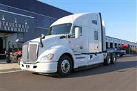 2020 Kenworth T680