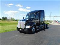 2020 Kenworth T680