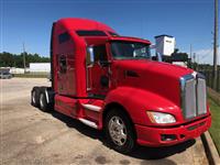 2013 Kenworth T660