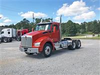 2020 Kenworth T880