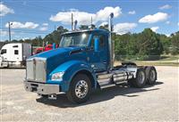 2020 Kenworth T880