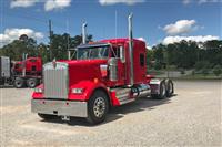 2020 Kenworth W900L