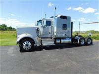 2020 Kenworth W900L