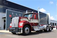 2020 Kenworth W990