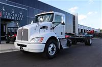 2020 Kenworth T270