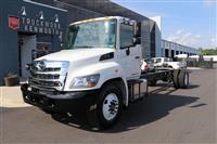2020 Hino 268A