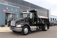 2020 Kenworth T370