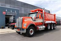 2020 Kenworth W990
