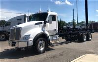 2020 Kenworth T880