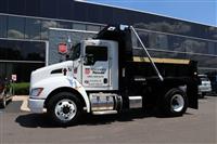 2020 Kenworth T270