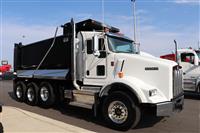 2020 Kenworth T800