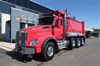2020 Kenworth T880