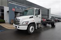 2020 Hino 338