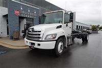 2020 Hino 338
