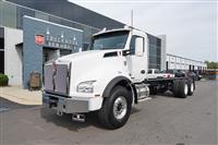2020 Kenworth T880