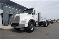 2020 Kenworth T880