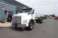 2020 Kenworth T880