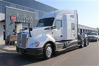 2020 Kenworth T680