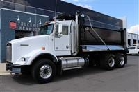 2020 Kenworth T800