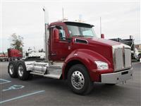 2020 Kenworth T880