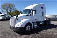 2020 Kenworth T680