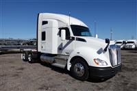 2020 Kenworth T680