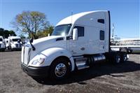 2020 Kenworth T680