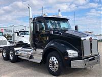 2020 Kenworth T880