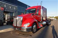 2020 Kenworth T680