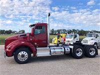 2020 Kenworth T880