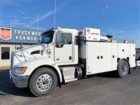2020 Kenworth T370