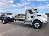 2020 Kenworth T370