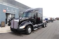 2017 Kenworth T680