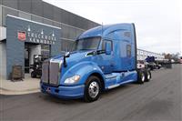 2017 Kenworth T680