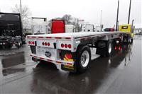 2016 MAC Flatbed
